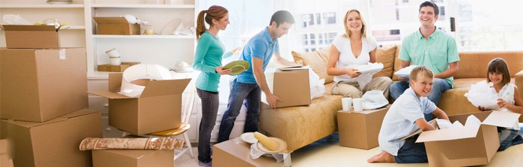 Packers and Movers in KR Puram