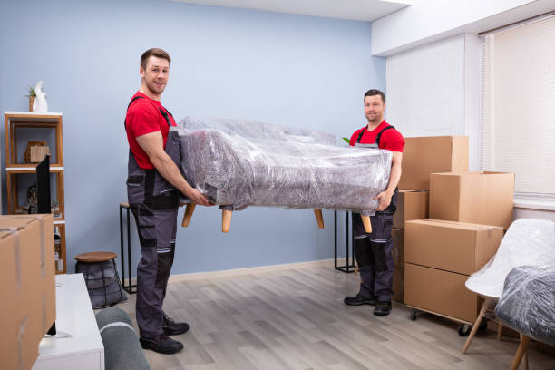 Top Packers and Movers in Bangalore