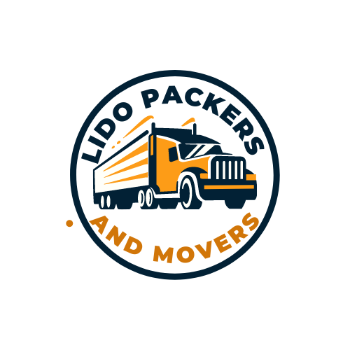 Lido packers logo