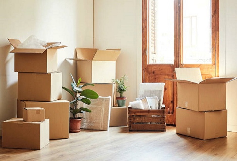 Packers and Movers in Rayasandra Bangalore