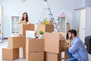 Top Packers and Movers in Bangalore