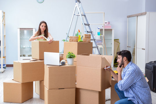 You are currently viewing Top Packers and Movers in Bangalore
