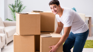 Read more about the article Best Packers and Movers in Bangalore